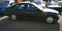 Бардачок BMW 3-series (E46) 51 16 7 141 585