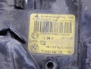 Фара левая BMW 3-series (E90/91/92) 7162129