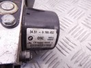 Блок ABS BMW 3-series (E46) 34 51 6 765 452