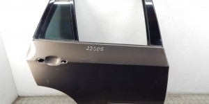 Дверь задняя правая BMW X5-series (E70) 41 52 7 261 482 Дверь задняя правая BMW X5-series (E70) 41 52 7 261 482