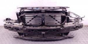 Передняя панель крепления облицовки (телевизор) BMW 5-series (F10/11)