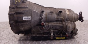 КПП автоматическая (АКПП) BMW 3-series (E90/91/92) 24 00 7 566 911