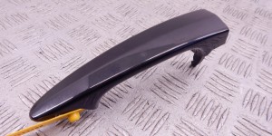 Ручка наружная передняя левая BMW 5-series (E60/61) 51 21 6 961 443