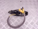 Ручка наружная передняя правая BMW 3-series (E46) 51 21 8 253 456