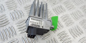 Сопротивление печки BMW 5-series (E39) 64 11 6 929 486