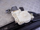 Стеклоподъемник электрический задний левый BMW 5-series (E60/61) 51 35 7 075 673