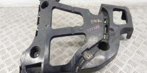 Кронштейн крепления бампера заднего BMW X5-series (E70) 51 12 7 158 445