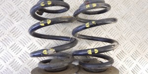 Пружина задняя BMW 3-series (E46) Пружина задняя BMW 3-series (E46)