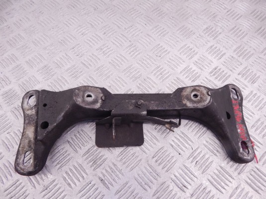 Кронштейн КПП BMW 3-series (E46) 22 31 6 757 103