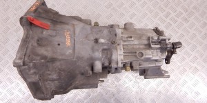 КПП механическая (МКПП) 5-ступенчатая BMW 3-series (E46) 23 00 7 505 600