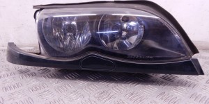 Фара правая BMW 3-series (E46) 63 12 6 910 956