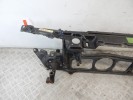 Передняя панель крепления облицовки (телевизор) BMW 5-series (E39) 51 71 8 159 610