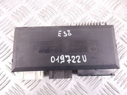 Блок комфорта BMW 7-series (E38) 61 35 8 364 696