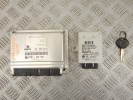 Блок управления двигателем BMW 3-series (E46) 12 14 1 430 940