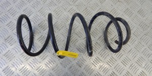 Пружина передняя BMW 1-series (E87)