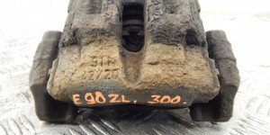 Суппорт задний левый BMW 3-series (E90/91/92) 34 21 6 768 697