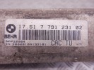 Интеркулер BMW X5-series (E53) 17 51 7 791 231