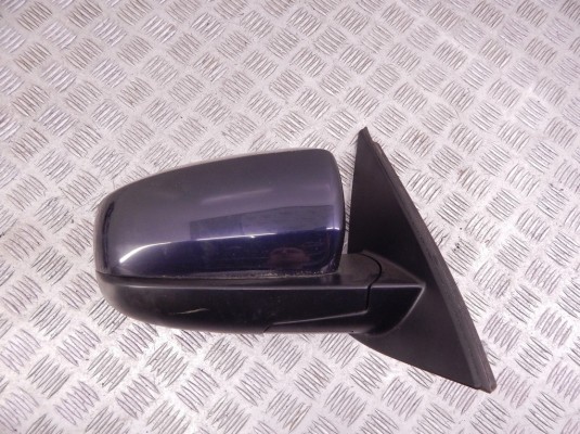 Зеркало наружное правое BMW X5-series (E70) 51 16 7 179 636