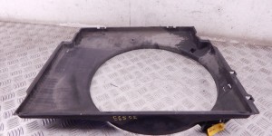 Диффузор вентилятора BMW 7-series (E65/66) 17 11 2 249 458
