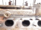 Головка блока цилиндров BMW 3-series (E46) 11 12 7 581 141