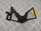 Кронштейн крепления крыла переднего правого BMW 7-series (E65/66) 51 11 7 142 324