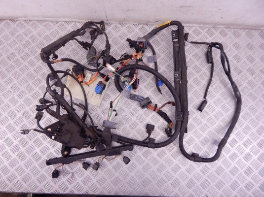 Проводка двигателя BMW 1-series (E87) 12 51 7 545 160 Проводка двигателя BMW 1-series (E87) 12 51 7 545 160