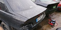 Стоп-сигнал BMW 3-series (E36)
