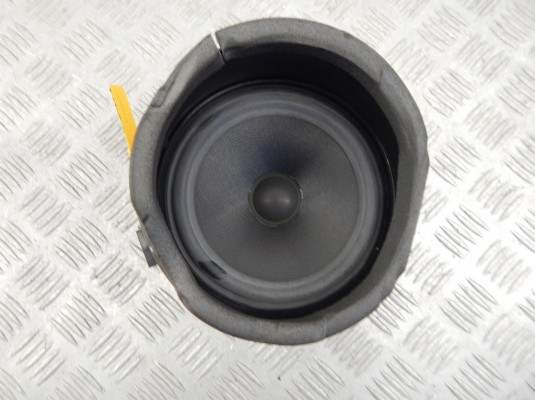 Динамик двери передней правой BMW X5-series (E53) 65 13 8 379 568