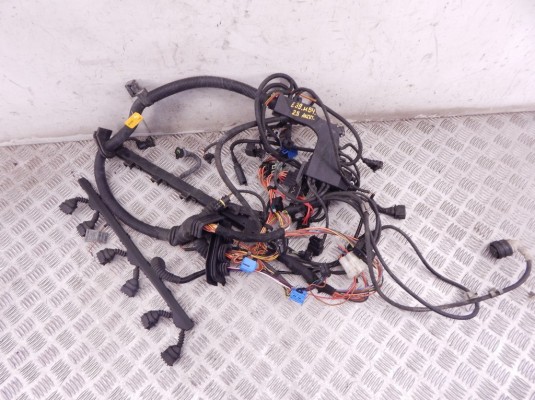 Проводка двигателя BMW 5-series (E39) 12 51 7 503 594 Проводка двигателя BMW 5-series (E39) 12 51 7 503 594