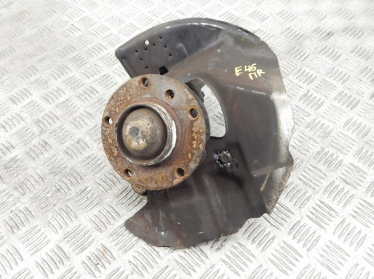 Ступица передняя правая BMW 3-series (E46) 31 21 1 096 430