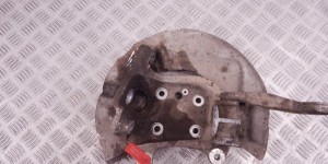 Ступица передняя правая BMW 5-series (E60/61) 31 21 6 760 954