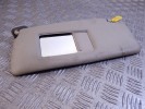 Козырек солнцезащитный BMW 3-series (E36) 51 16 8 190 831