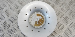 Колпак колесный BMW 5-series (E39) 36 13 1 092 327