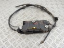 Блок ручника (стояночного тормоза) BMW X5-series (E70) 34 43 6 782 205