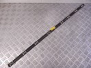 Молдинг двери передней правой BMW 3-series (E46) 51 13 8 208 450