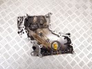 Крышка двигателя передняя BMW 3-series (E46) 7786751