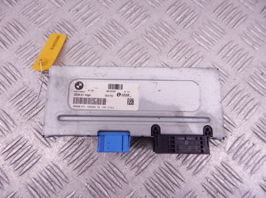 Блок управления ZGW BMW 7-series (F01/02) 61 35 9 213 187