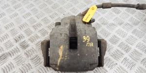 Суппорт передний правый BMW 5-series (E39) 34 11 1 163 386 Суппорт передний правый BMW 5-series (E39) 34 11 1 163 386