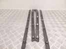 Накладка декоративная салона (комплект) BMW 5-series (E39) 51 42 8 172 036