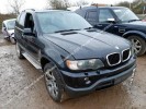 Потолок BMW X5-series (E53) 51 44 8 259 687