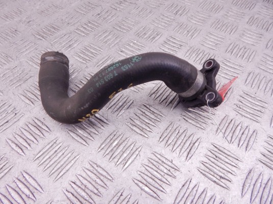 Патрубок (трубопровод, шланг) BMW 4-series (F32/33/36) 11 53 7 603 514 Патрубок (трубопровод, шланг) BMW 4-series (F32/33/36) 11 53 7 603 514