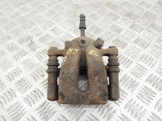 Суппорт задний левый BMW 1-series (E87) 34 21 6 776 377