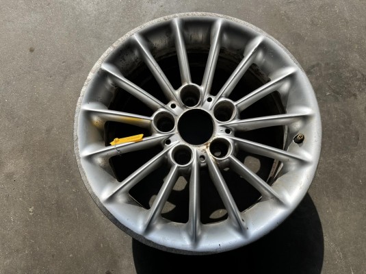 Диск литой BMW 5-series (E39) 36 11 1 095 441