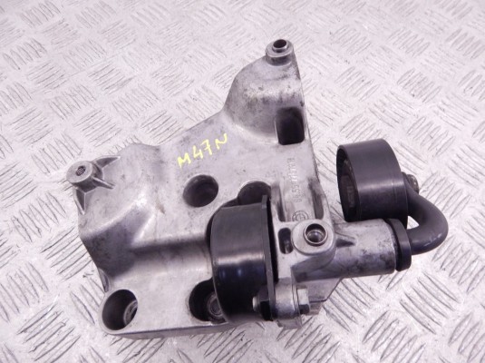 Кронштейн компрессора кондиционера BMW 3-series (E46) 64 55 7 787 319