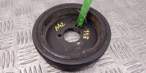 Шкив коленвала BMW 3-series (E46) 11 23 7 505 829