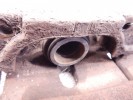 Суппорт передний левый BMW 7-series (F01/02) 34 11 6 786 817