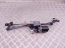 Механизм стеклоочистителя (трапеция дворников) BMW 1-series (E87) 61 61 7 192 963
