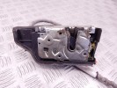 Замок двери передней левой BMW 3-series (E46) 51 21 8 253 431