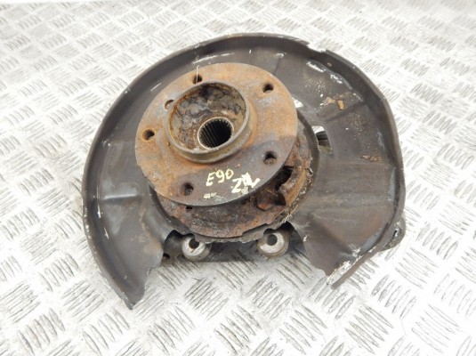 Ступица задняя левая BMW 3-series (E90/91/92) 33 32 6 774 809