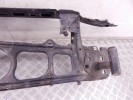 Передняя панель крепления облицовки (телевизор) BMW 5-series (E39) 51 71 8 159 610